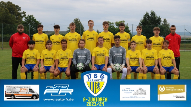 A-Junioren