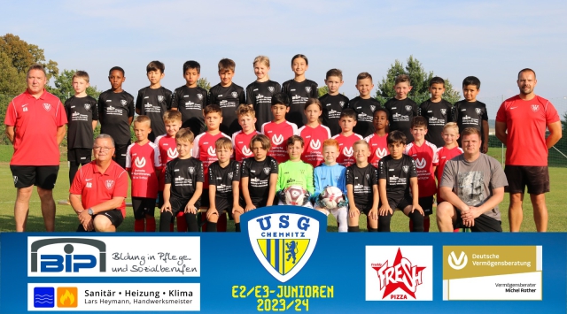E-Junioren