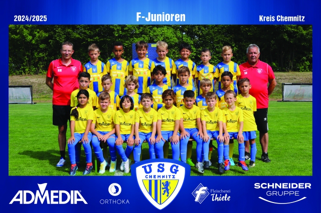 F-Junioren